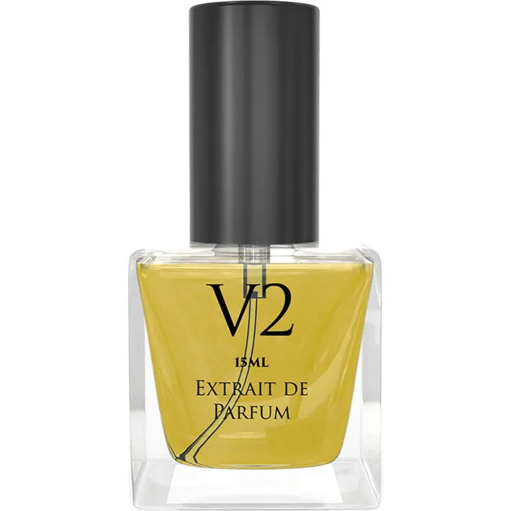 Anaxus Perfumes V2 perfume bottle