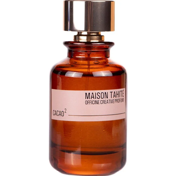 Maison Tahité Cacao² parfüm şişesi