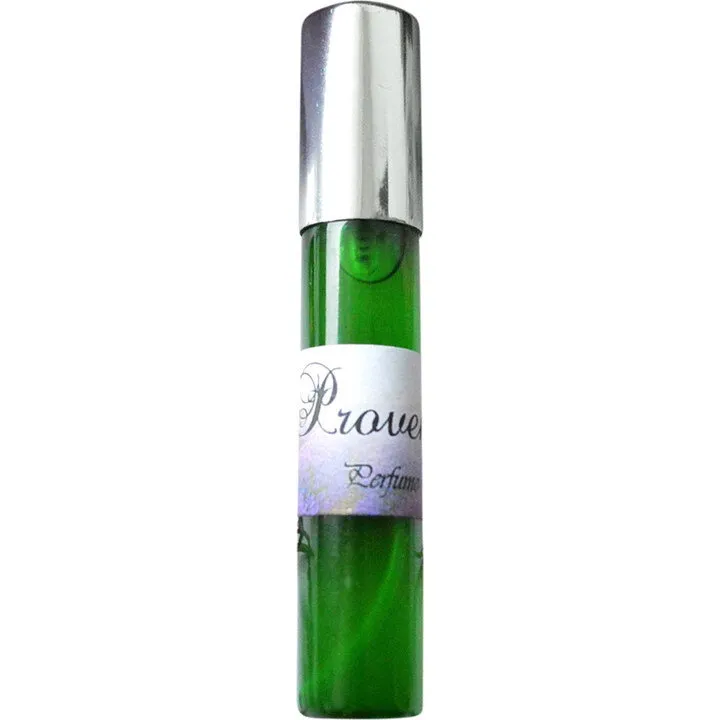 Taberna Odores Magicus Provence parfüm şişesi