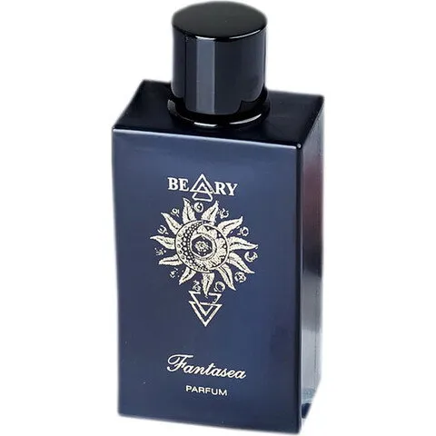 Beary Fantasea perfume bottle