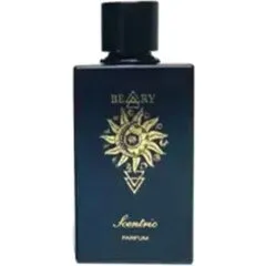 Beary Scentric parfüm şişesi