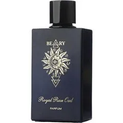 Beary Royal Rose Oud parfüm şişesi