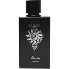 Beary Eternia perfume bottle