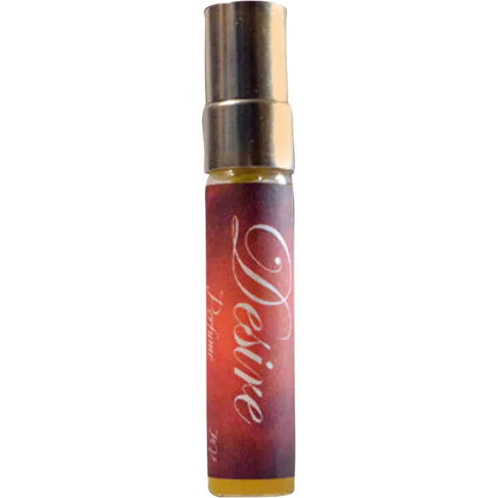 Taberna Odores Magicus Desire perfume bottle