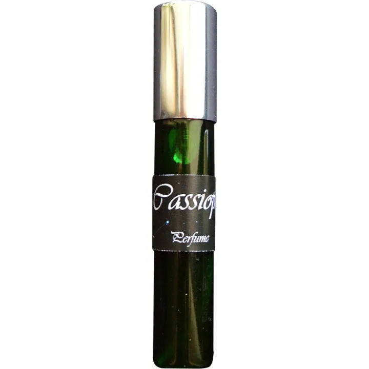 Taberna Odores Magicus Cassiopeia perfume bottle