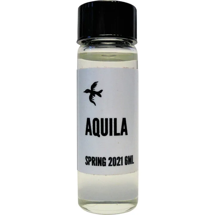 Sixteen92 Aquila perfume bottle