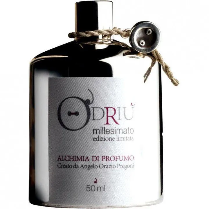 O'Driù Linfedele 1003 parfüm şişesi