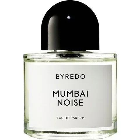 Byredo Mumbai Noise parfüm şişesi