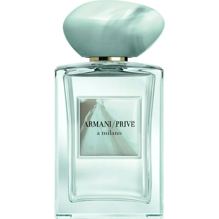 Giorgio Armani Armani Privé - A Milano parfüm şişesi