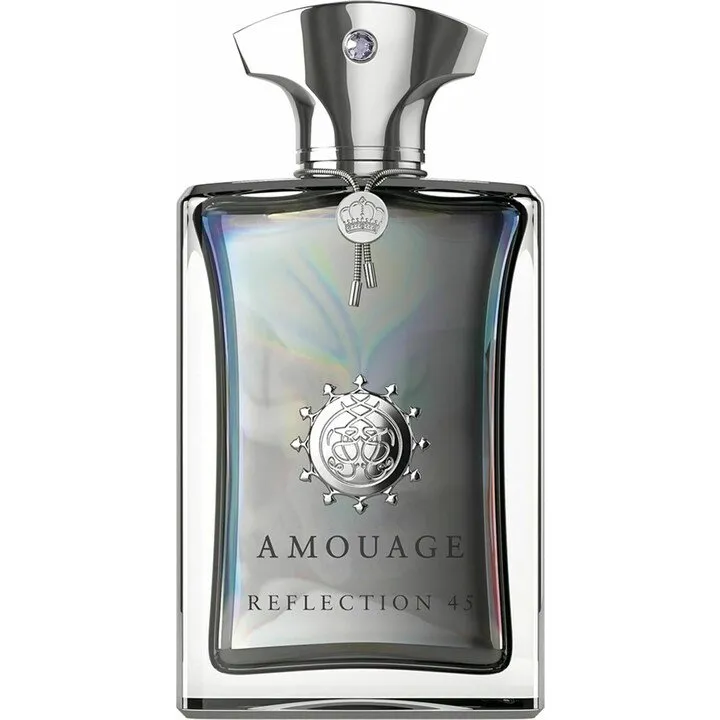 Amouage Reflection 45 parfüm şişesi