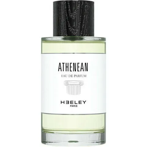 Heeley Athenean parfüm şişesi