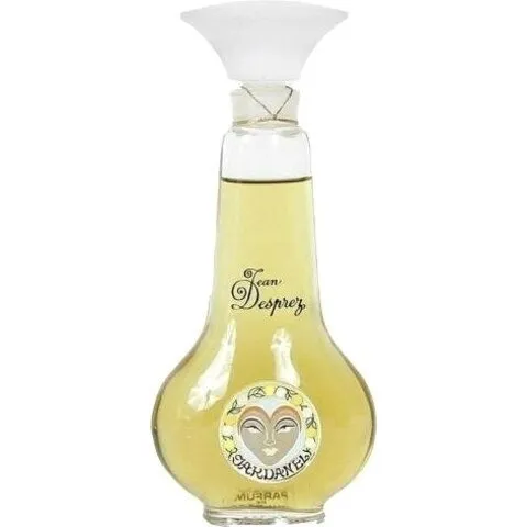 Jean Desprez Jardanel (1972) (Parfum de Toilette) parfüm şişesi