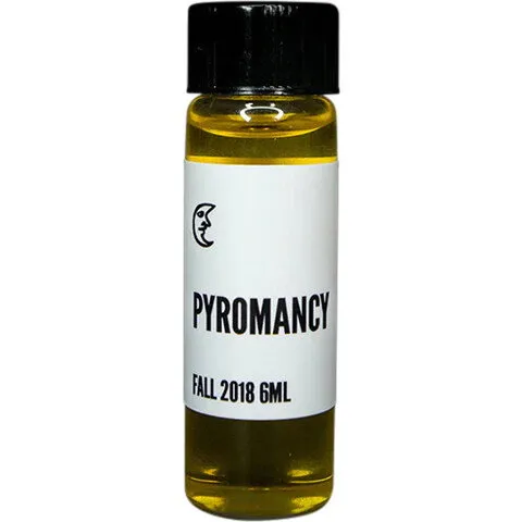 Sixteen92 Pyromancy (Perfume Oil) parfüm şişesi