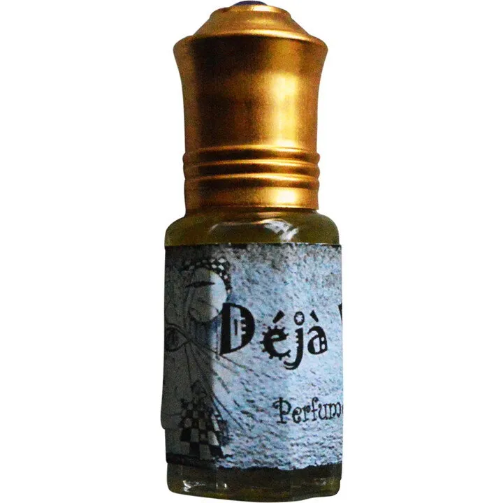 Taberna Odores Magicus Déjà Vu perfume bottle
