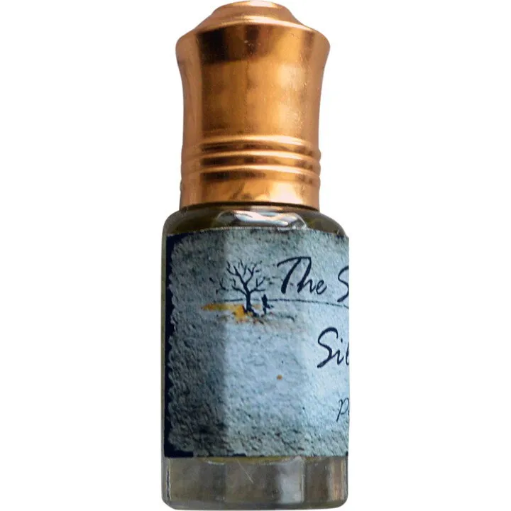 Taberna Odores Magicus The Sound of Silence parfüm şişesi