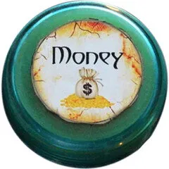 Taberna Odores Magicus Money perfume bottle