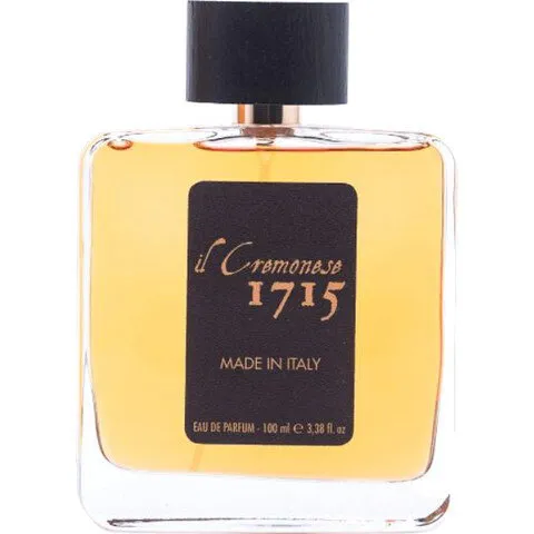 Il Cremonese 1715 perfume bottle
