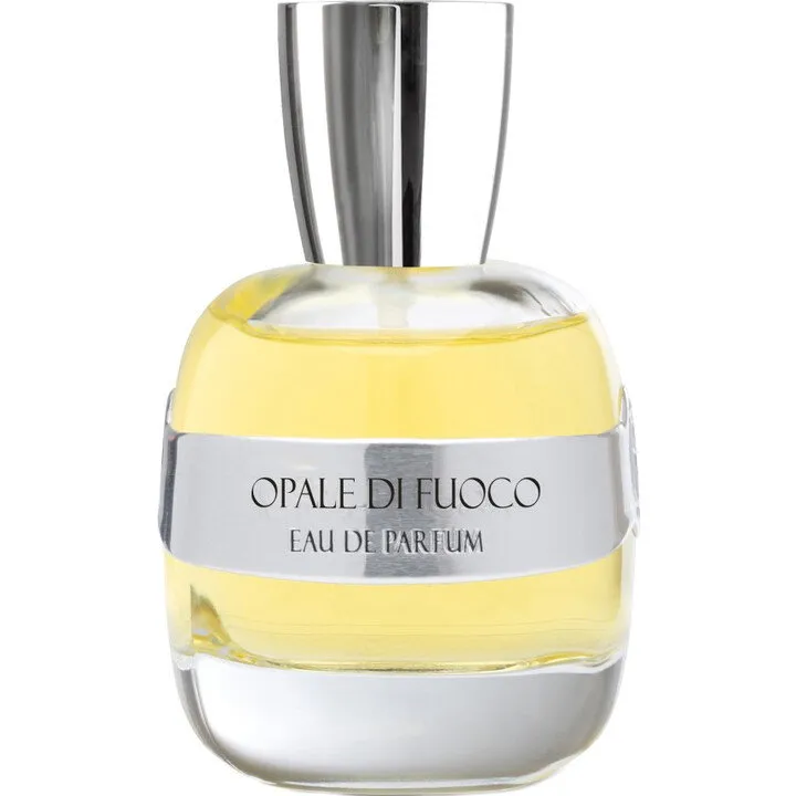 Omnia Profumi Opale di Fuoco parfüm şişesi