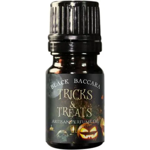 Amorphous Tricks & Treats perfume bottle