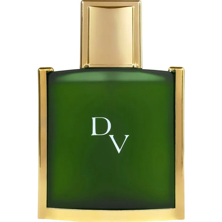Houbigant Duc de Vervins L'Extreme parfüm şişesi
