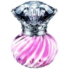 Jill Stuart Night Jewel Summer Bloom / ナイトジュエル サマーブルーム perfume bottle