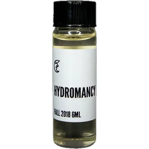 Sixteen92 Hydromancy (Perfume Oil) perfume bottle