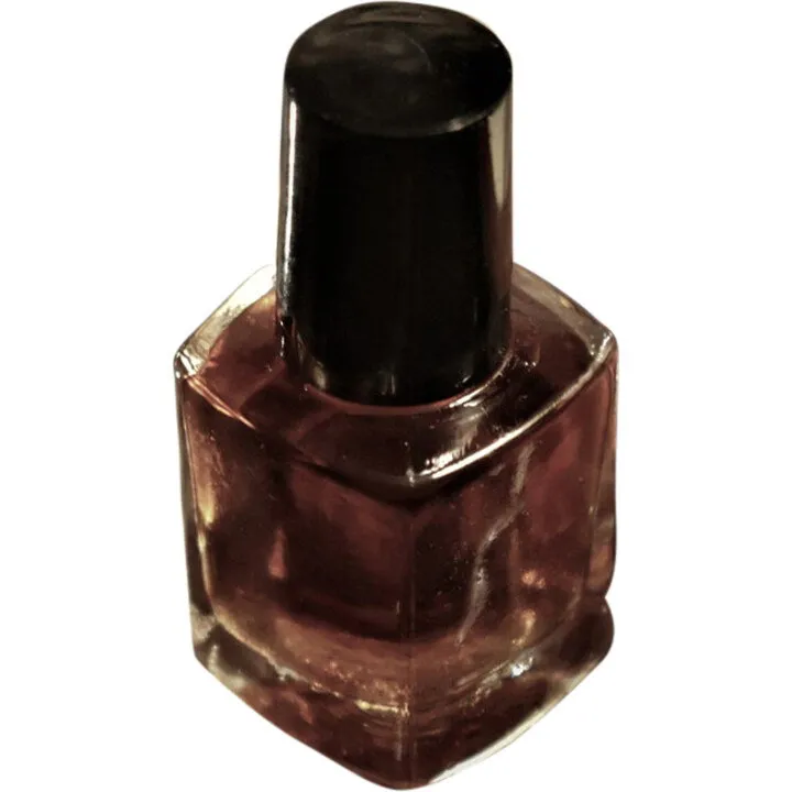 Organic Perfume Girl Winter Solstice parfüm şişesi