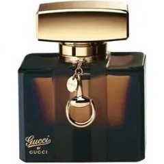 Gucci by Gucci (Eau de Parfum) parfüm şişesi