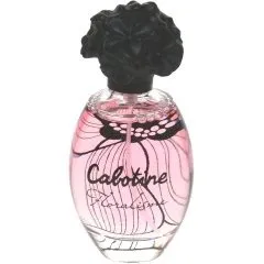 Grès Cabotine Floralisme parfüm şişesi