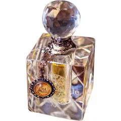 Sucreabeille Old Soul parfüm şişesi