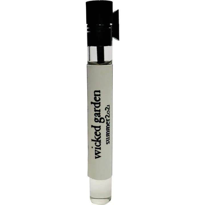 Sixteen92 Wicked Garden (Perfume Oil) perfume bottle