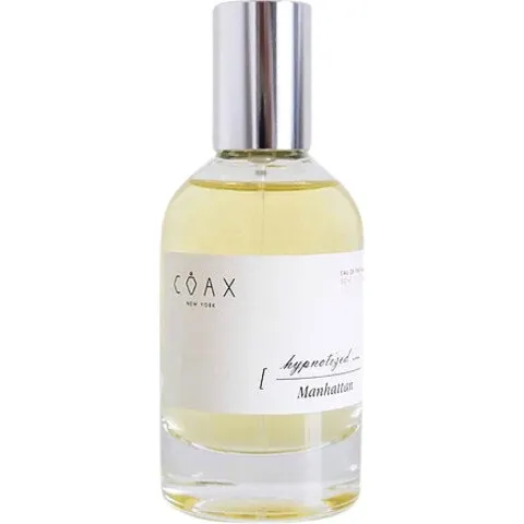 Coax Hypnotized in Manhattan (Eau de Parfum) perfume bottle