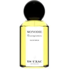 YS Uzac Monodie - Transgression parfüm şişesi