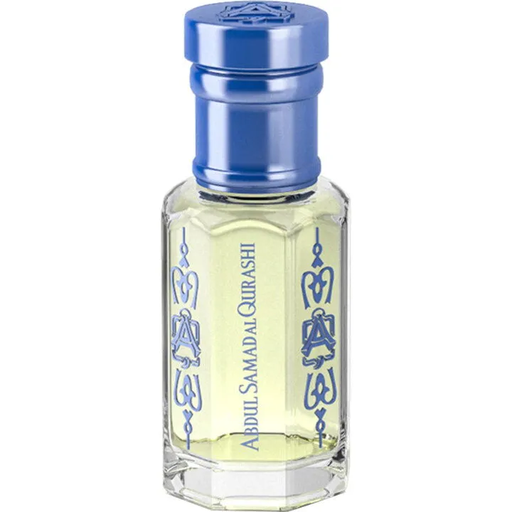 Abdul Samad Al Qurashi Grape Musk (Perfume Oil) perfume bottle