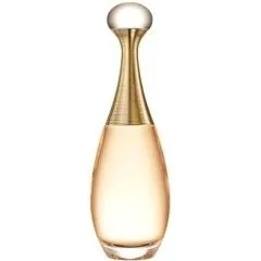 Dior J'adore (Eau de Toilette) (2011) parfüm şişesi