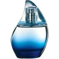 Avon True Glow Nightfall parfüm şişesi