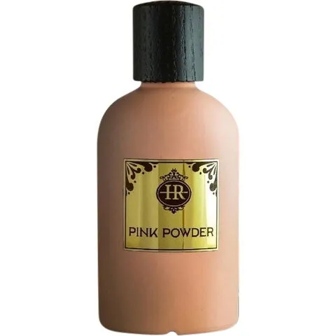 HR Perfumes Pink Powder parfüm şişesi