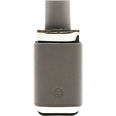 Massimo Dutti Limited Edition 03 parfüm şişesi