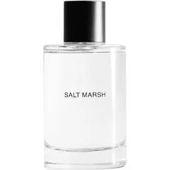 Massimo Dutti Salt Marsh parfüm şişesi