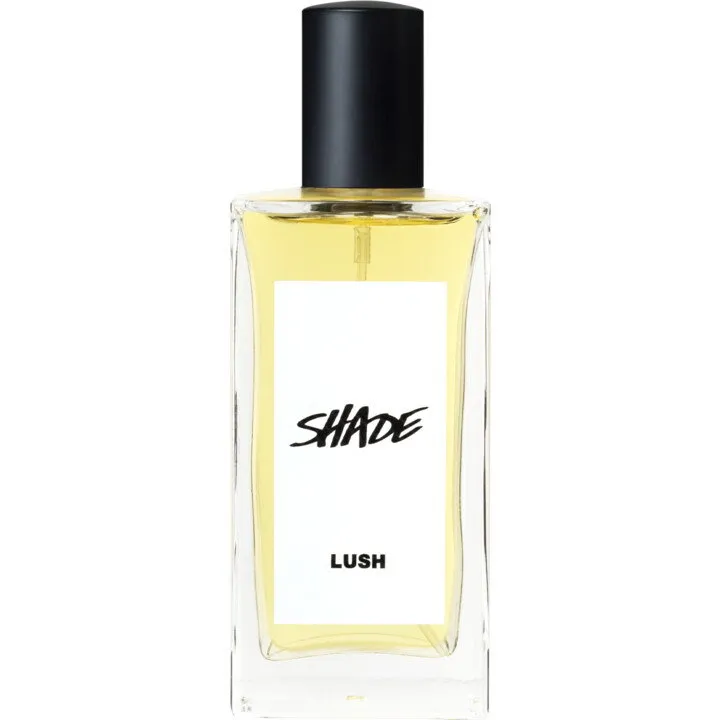 Lush Shade (Perfume) parfüm şişesi