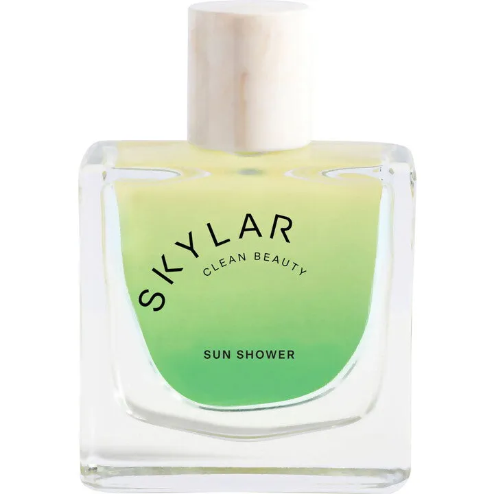 Skylar Sun Shower (Eau de Parfum) parfüm şişesi