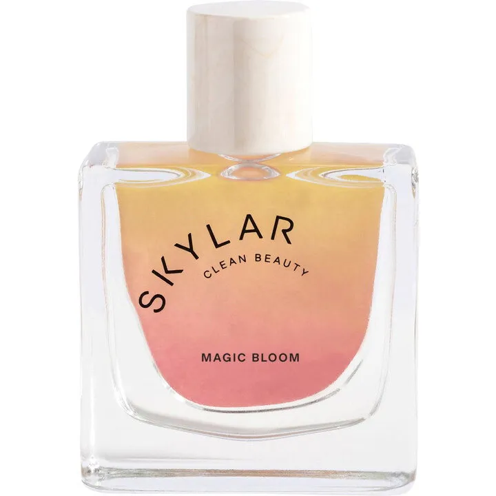 Skylar Magic Bloom (Eau de Parfum) parfüm şişesi