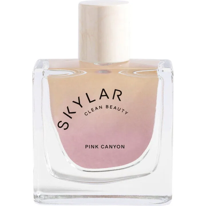 Skylar Pink Canyon parfüm şişesi