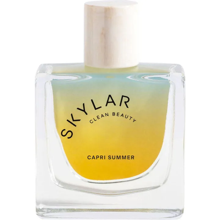 Skylar Capri Summer parfüm şişesi