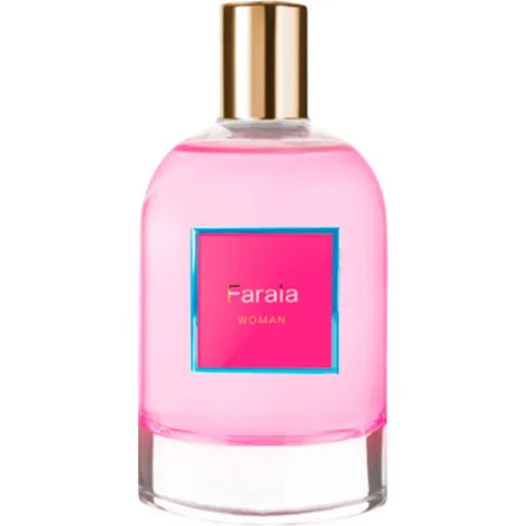 De Ruy Farala perfume bottle