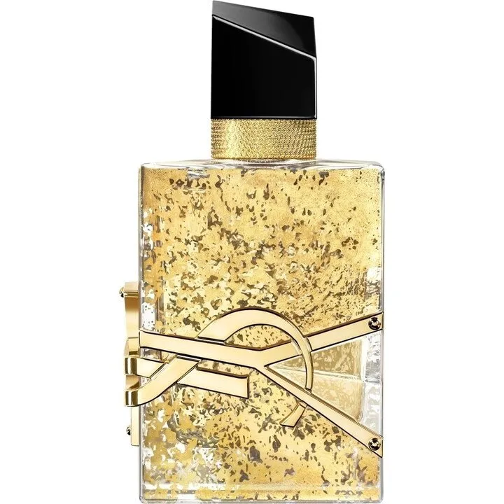 Yves Saint Laurent Libre Collector Edition 2021 parfüm şişesi