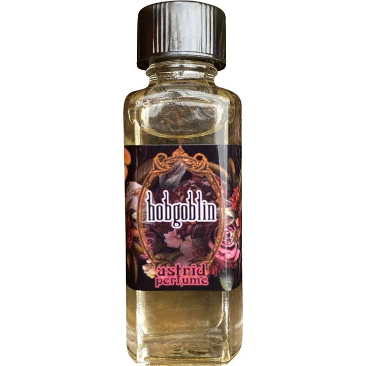 Astrid Perfume Hobgoblin parfüm şişesi