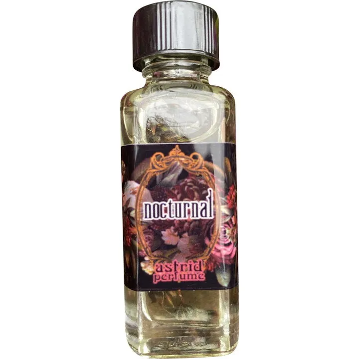 Astrid Perfume Nocturnal parfüm şişesi