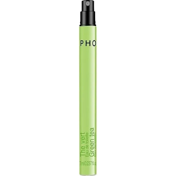 Sephora Green Tea / Thé Vert perfume bottle