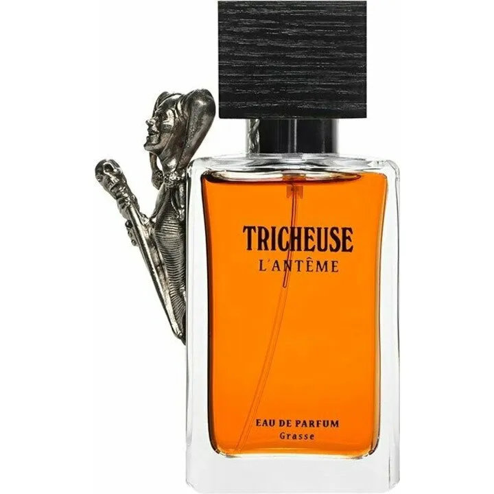 Prima Materia L'Antême - Tricheuse perfume bottle